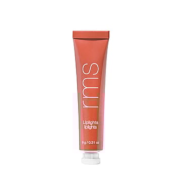 RMS Beauty Liplights Cream Lip Gloss Bisou