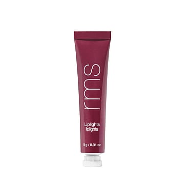 RMS Beauty Liplights Cream Lip Gloss Rhythm