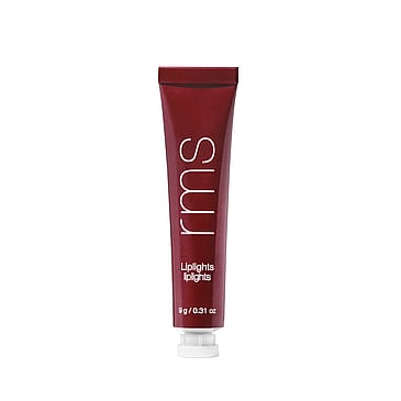 RMS Beauty Liplights Cream Lip Gloss Rhapsody