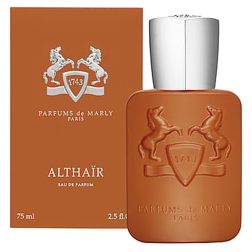 Parfums De Marly Althaïr Eau de Parfum 75 ml