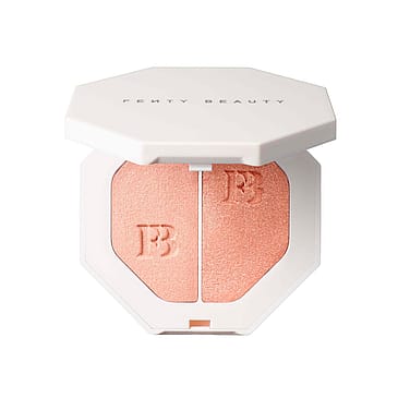Fenty Beauty Killawatt Freestyle Highlighter Duo Girl Next Next Door/Chic Phreak