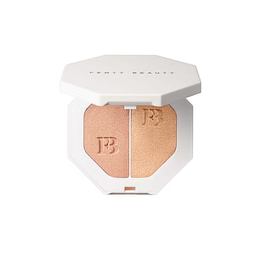 Fenty Beauty Killawatt Freestyle Highlighter Duo Mean Money/Hu$tla Baby