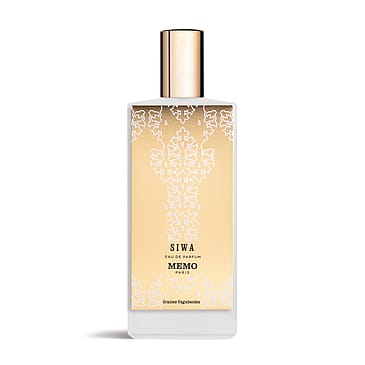 MEMO PARIS Siwa Eau de Parfum 75 ml