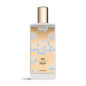 MEMO PARIS Inlé Eau de Parfum 75 ml