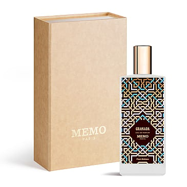 MEMO PARIS Granada Eau de Parfum 75 ml