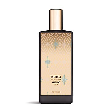 MEMO PARIS Lalibela Eau de Parfum 75 ml