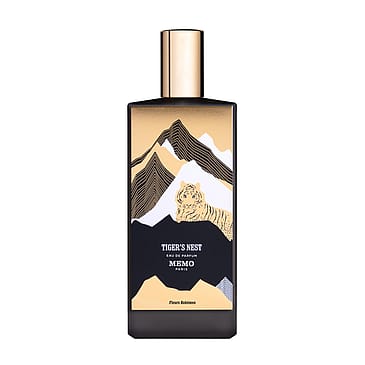 MEMO PARIS Tiger'S Nest Eau de Parfum 75 ml