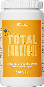 Biorto Total Gurkedol Move 90 kaps