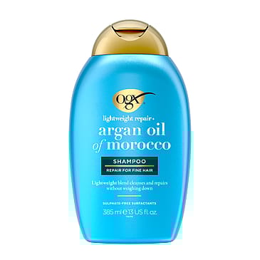 OGX Lightweight Shampoo 385 ml