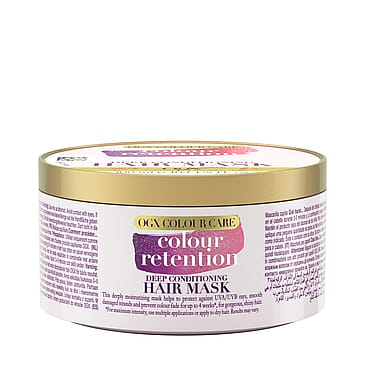 OGX Colour Retention Hair Mask 300 ml