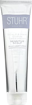 Stuhr Scalp & Hair Scrub 150 ml