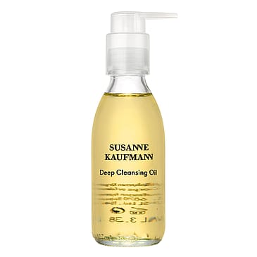 Susanne Kaufmann Deep Cleansing Oil 100 ml