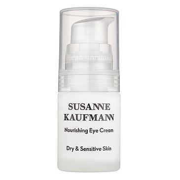 Susanne Kaufmann Nourishing Eye Cream 15 ml