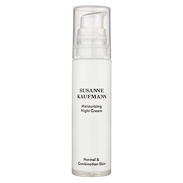 Susanne Kaufmann Moisturising Night Cream 50 ml