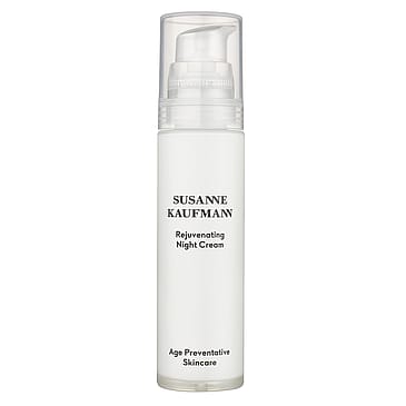 Susanne Kaufmann Rejuvenating Night Cream 50 ml