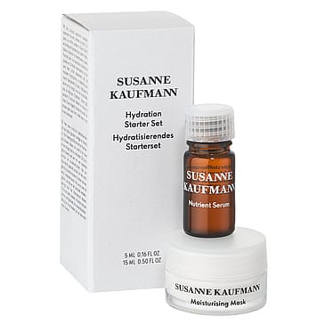 Susanne Kaufmann Hydration Starter Set 15 ml +5 ml