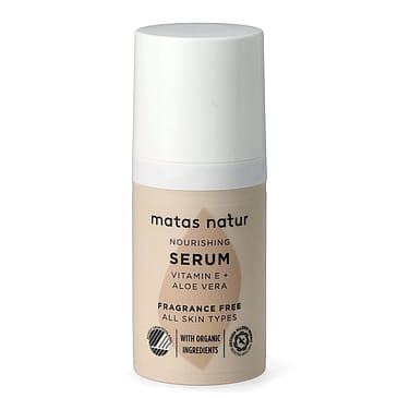 Matas Natur Nourishing Serum 30 ml