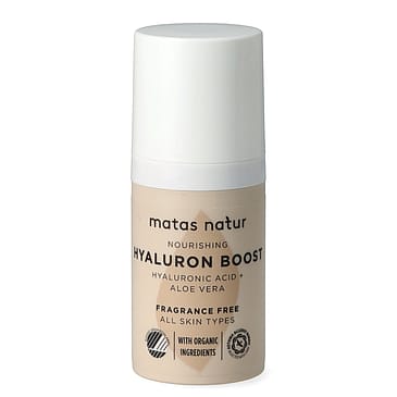 Matas Natur Nourishing Hyaluron Boost 30 ml