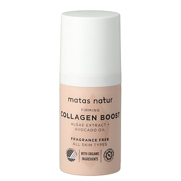 Matas Natur Firming Collagen Boost Serum 30 ml