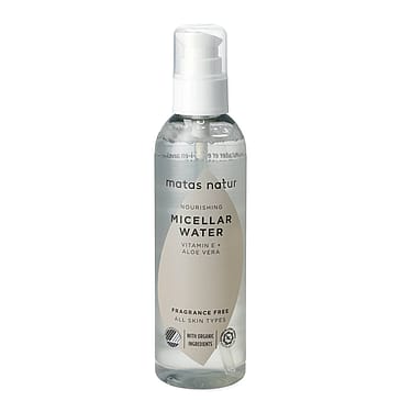 Matas Natur Micellar Water 200 ml