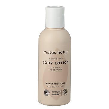 Matas Natur Nourishing Body Lotion 80 ml