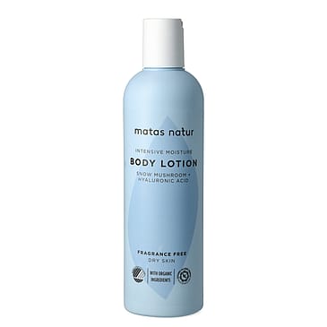 Matas Natur Intensive Moisture Body Lotion 400 ml