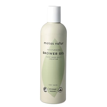 Matas Natur Shower Gel 400 ml