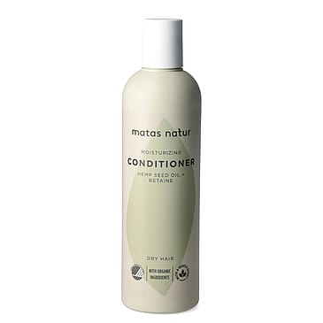 Matas Natur Moisturizing Conditioner 400 ml