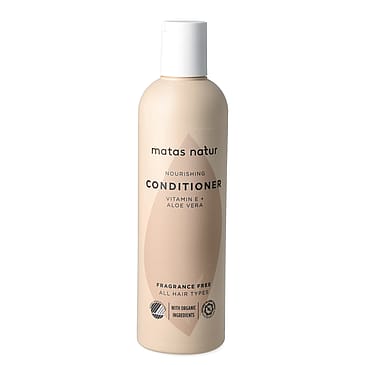 Matas Natur Nourishing Conditioner 400 ml