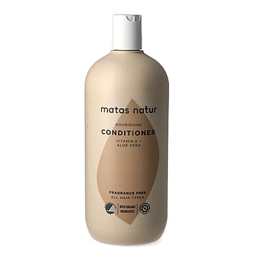 Matas Natur Nourishing Conditioner 1000 ml