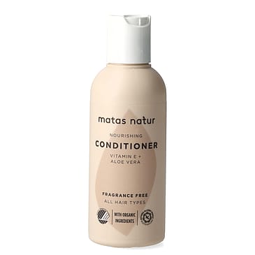 Matas Natur Nourishing Conditioner 80 ml