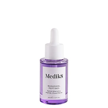 Medik8 Bakuchiol Peptides 30ml