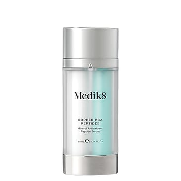 Medik8 Copper PCA Peptides 30ml 30ml