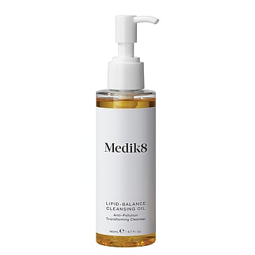 Medik8 Lipid-Balance Cleansing Oil 140ml