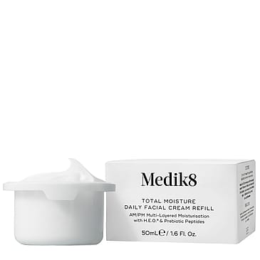 Medik8 Total Moisture Daily Facial Cream 50 ml