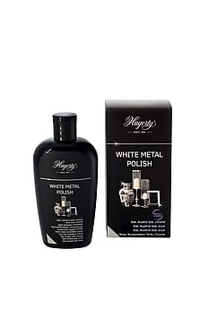 Hagerty White Metal Polish 250 ml