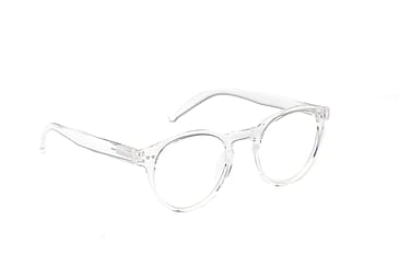 Prestige Læsebrille Transparent +1,5
