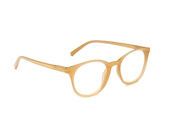 Prestige Læsebrille Champagne +3,1