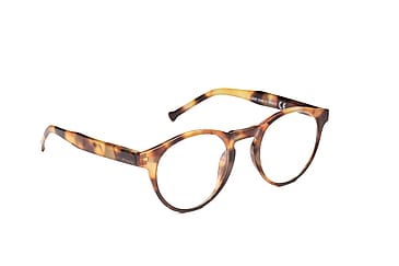 Prestige Læsebrille Demi Brown +3,5