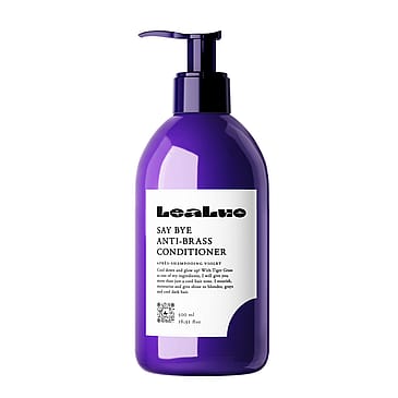 LeaLuo Say Bye Anti-Brass Conditioner 500 ml