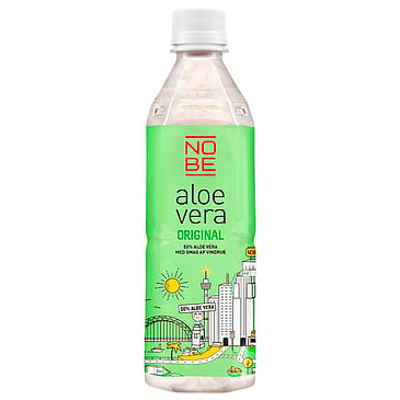 NOBE Aloe Vera Original 500 ml