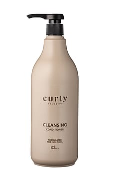 IdHAIR Curly Xclusive Cleansing Conditioner 1000 ml