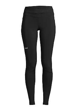 Casall Windtherm Tights Black 38 Black 38 38