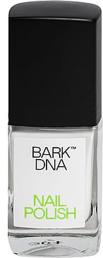 BARK™DNA Neglelak Off White