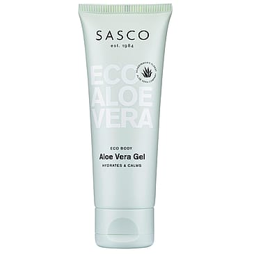 SASCO ECO Body Aloe Vera Gel 75 ml