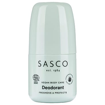 SASCO ECO Deodorant 60 ml