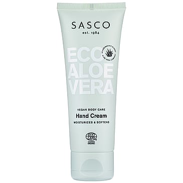 SASCO ECO Hand Cream 75 ml