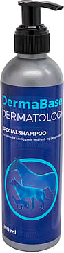 Derma Prescription DermaBase Specialshampoo 200 ml