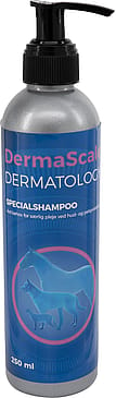 Derma Prescription DermaScale Specialshampoo 250 ml