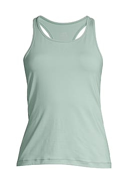 Casall Essential Racerback Mellow Mint 38